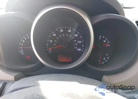 2013 Kia Soul ! from USA, damaged, VIN KNDJT2A68D7526948